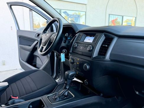 Used 2021 Ford Ranger XL w/ Equipment Group 101A High image 28