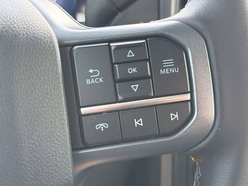 Used 2025 Ford F150 XLT w/ Equipment Group 303A High AWD/4WD image 31