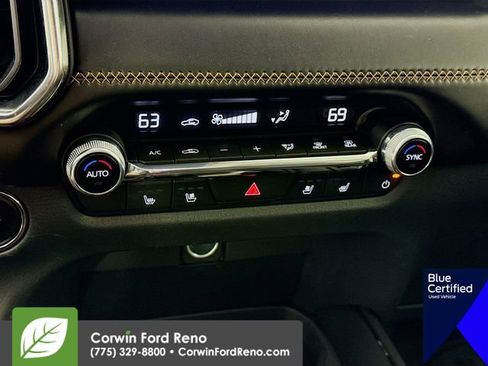 Used 2025 MAZDA CX-50 2.5 Hybrid w/ Weather Package image 20