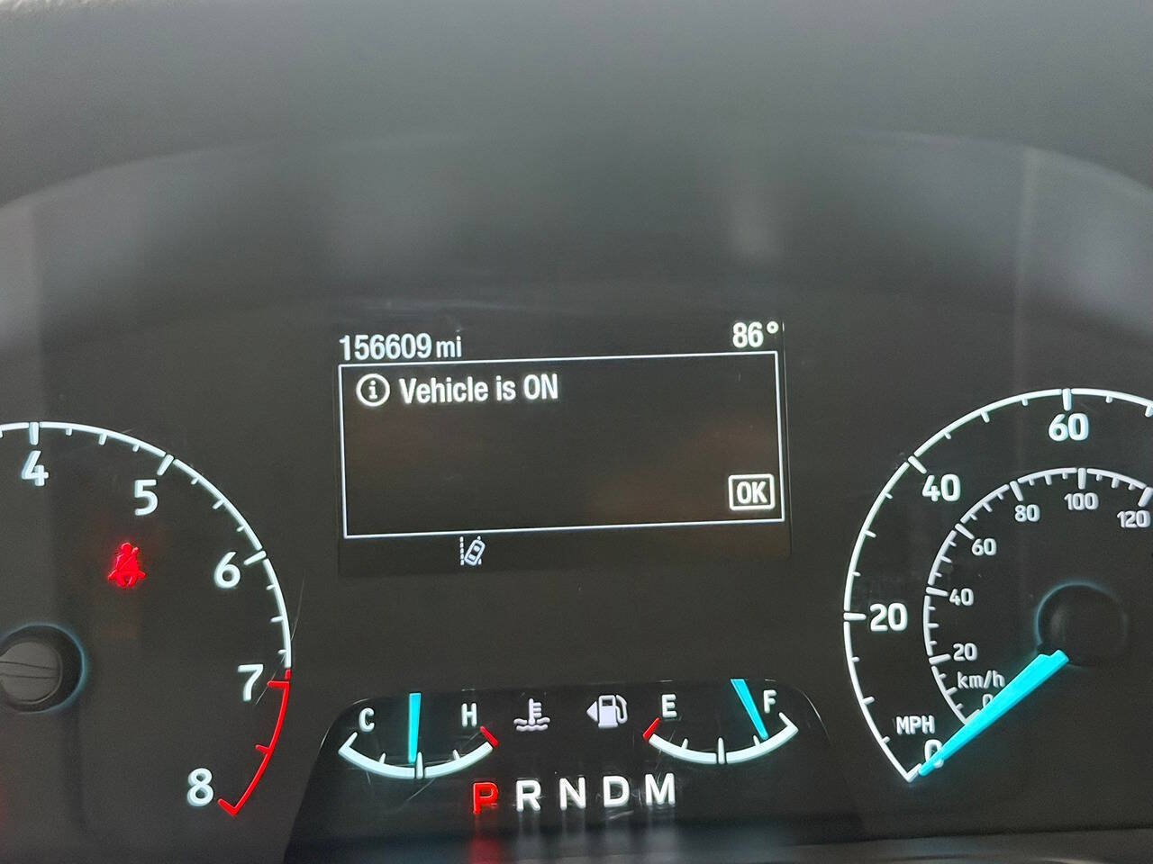 Used 2022 Ford Transit 350 w/ Upfitter Package RWD image 22