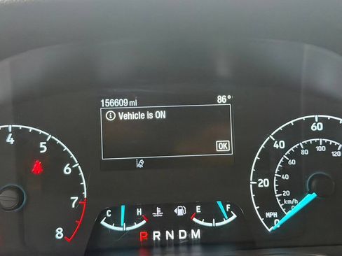 Used 2022 Ford Transit 350 w/ Upfitter Package RWD image 22