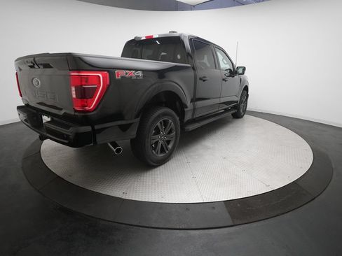Certified 2023 Ford F150 XLT w/ Equipment Group 302A High AWD/4WD image 33