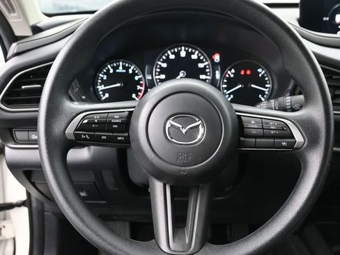 Certified 2025 MAZDA CX-30 AWD 2.5 S image 14