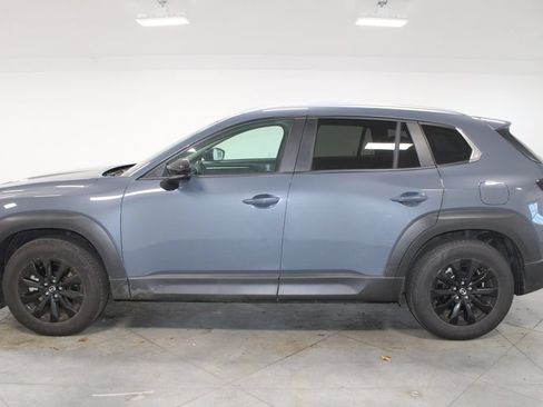 Used 2025 MAZDA CX-50 AWD 2.5 S w/ Weather Package image 6