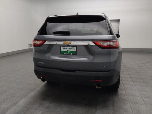 Used 2021 Chevrolet Traverse LT FWD image 7