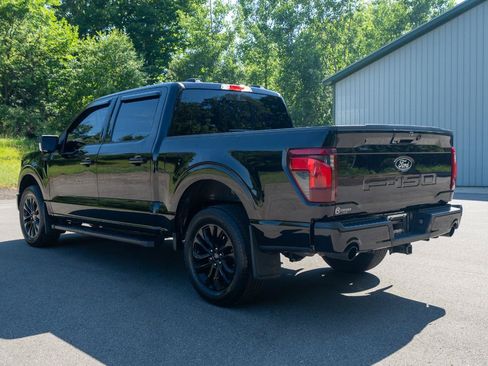 Used 2024 Ford F150 XLT w/ Equipment Group 303A High AWD/4WD image 5