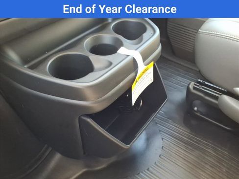 New 2025 Chevrolet Express 2500 w/ Driver Convenience Package image 13