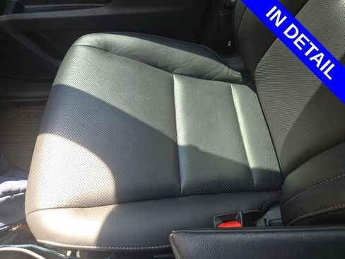 Used 2020 Honda Ridgeline RTL-E image 7