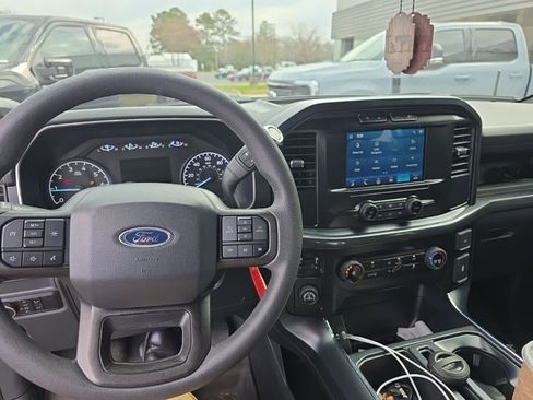 Used 2023 Ford F150 XL w/ STX Appearance Package image 20