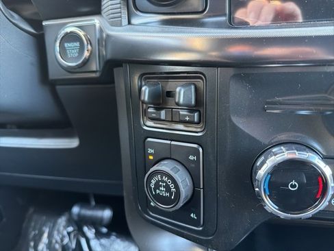 New 2025 Ford F150 Tremor w/ Equipment Group 402A High image 19