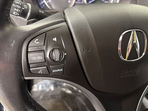 Used 2019 Acura MDX 3.5L image 19