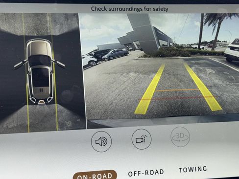 Used 2023 Land Rover Range Rover SE AWD/4WD image 26
