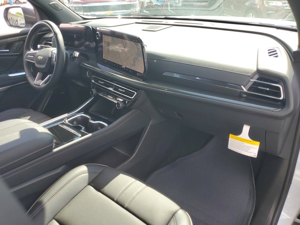 New 2026 Chevrolet Traverse High Country AWD/4WD image 35