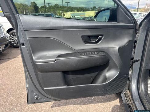 Used 2024 Hyundai Kona N Line AWD/4WD image 23