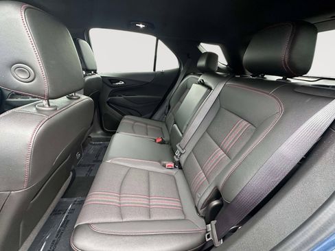 Certified 2024 Chevrolet Equinox RS image 33