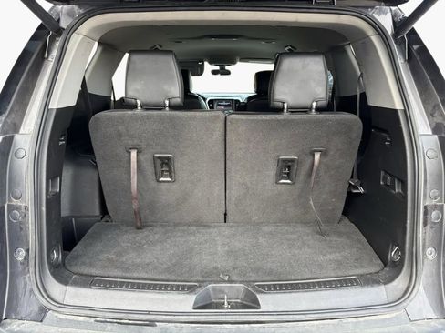 Used 2018 GMC Acadia SLT image 29