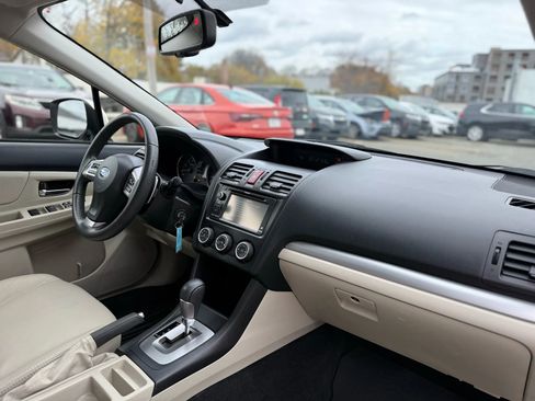 Used 2014 Subaru Crosstrek 2.0i Limited image 17
