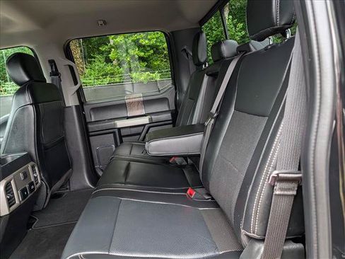 Used 2019 Ford F250 Lariat w/ Chrome Package AWD/4WD image 27