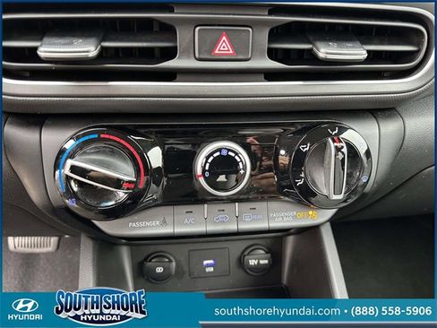 Certified 2023 Hyundai Kona SEL w/ Cargo Package image 31