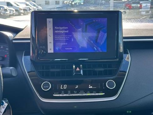 Used 2023 Toyota Corolla LE image 20