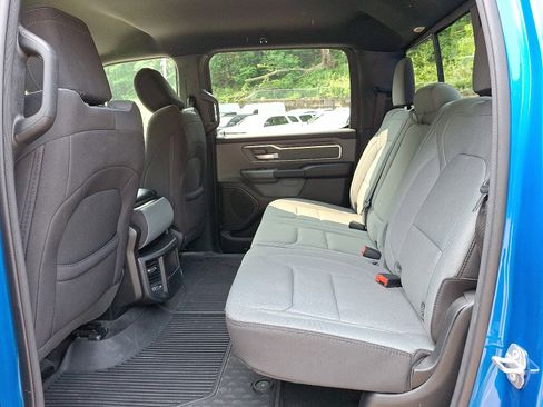 Certified 2022 RAM 1500 Big Horn image 11