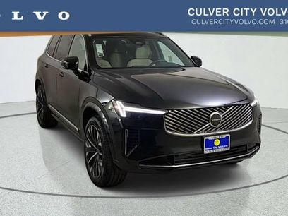New 2026 Volvo XC90 T8 Plus w/ Protection Package
