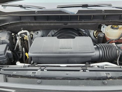 Used 2021 Chevrolet Tahoe High Country w/ Premium Package image 15