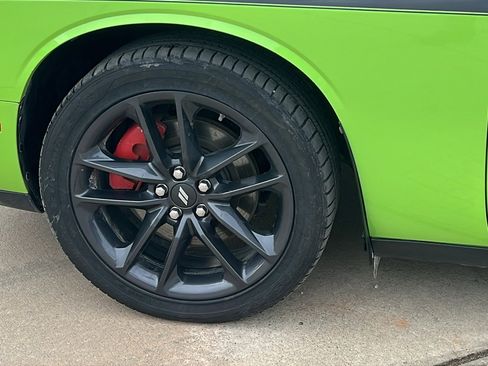 Used 2023 Dodge Challenger GT w/ Plus Package image 12