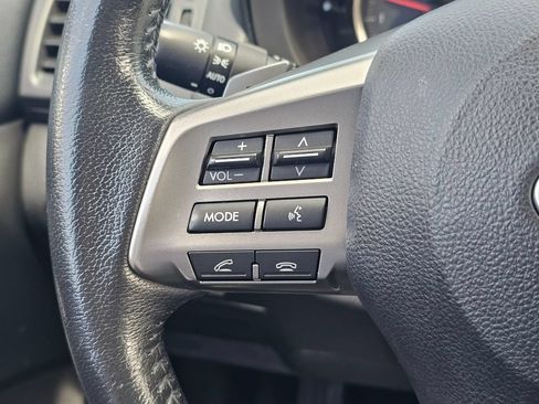 Used 2014 Subaru Crosstrek 2.0i Limited AWD/4WD image 26