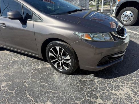 Used 2013 Honda Civic LX image 18