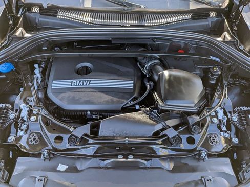 Used 2025 BMW X2 xDrive28i w/ Premium Package image 24