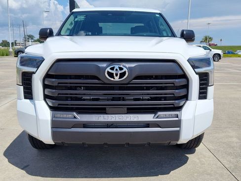 Used 2024 Toyota Tundra SR5 image 12