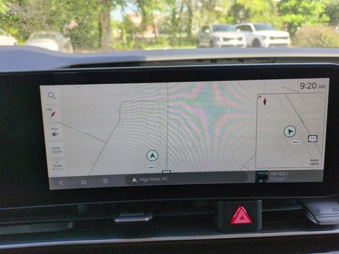 New 2026 Kia Carnival SX Prestige FWD image 23
