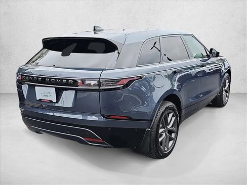 New 2026 Land Rover Range Rover Velar Dynamic SE image 5