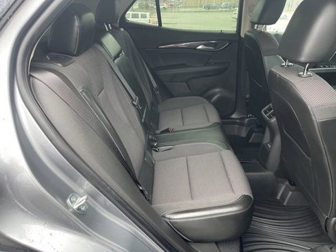 Used 2021 Buick Envision Preferred image 18