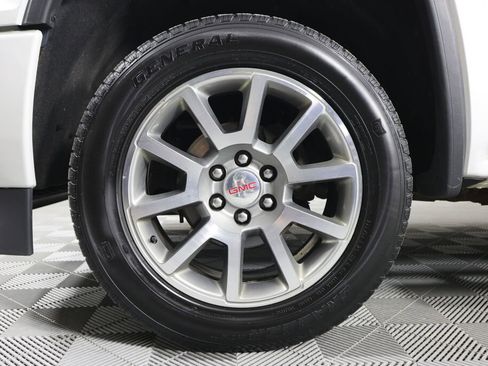 Used 2017 GMC Sierra 1500 Denali image 9