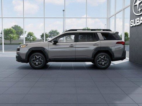 New 2026 Subaru Outback Premium AWD/4WD image 3
