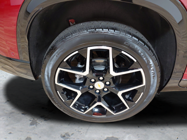 Used 2026 Chevrolet Traverse High Country w/ LPO, Floor Liner Package AWD/4WD image 9
