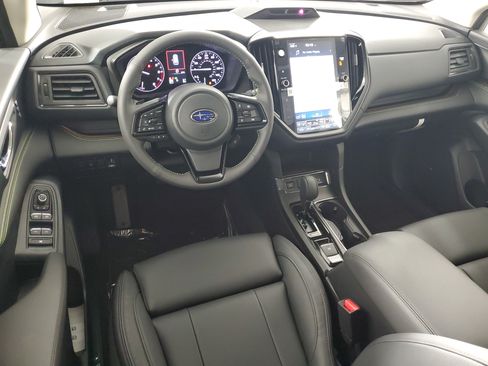 New 2026 Subaru Ascent Bronze Edition image 15