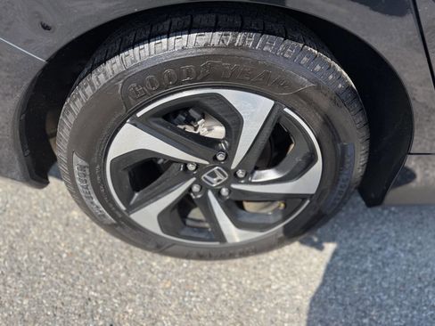 Used 2022 Honda Insight EX image 52