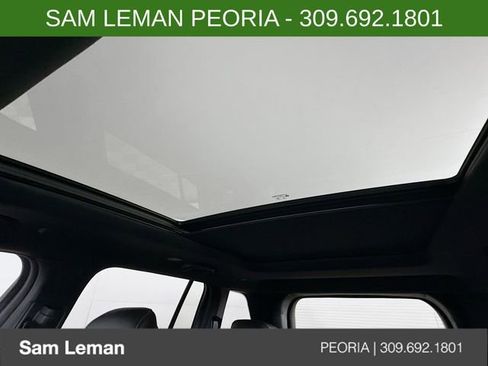 New 2026 Jeep Grand Cherokee Limited image 22