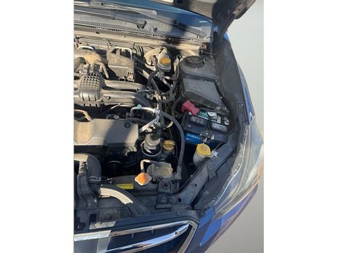 Used 2016 Subaru Impreza 2.0i Sport Premium image 13