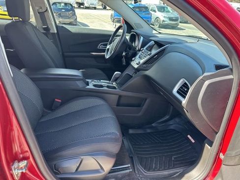 Used 2015 Chevrolet Equinox LT w/ Driver Convenience Package image 25