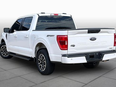 Used 2023 Ford F150 XLT w/ Equipment Group 301A Mid RWD image 12