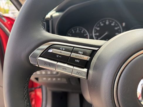 Used 2025 MAZDA CX-50 2.5 Turbo w/ Weather Package image 20