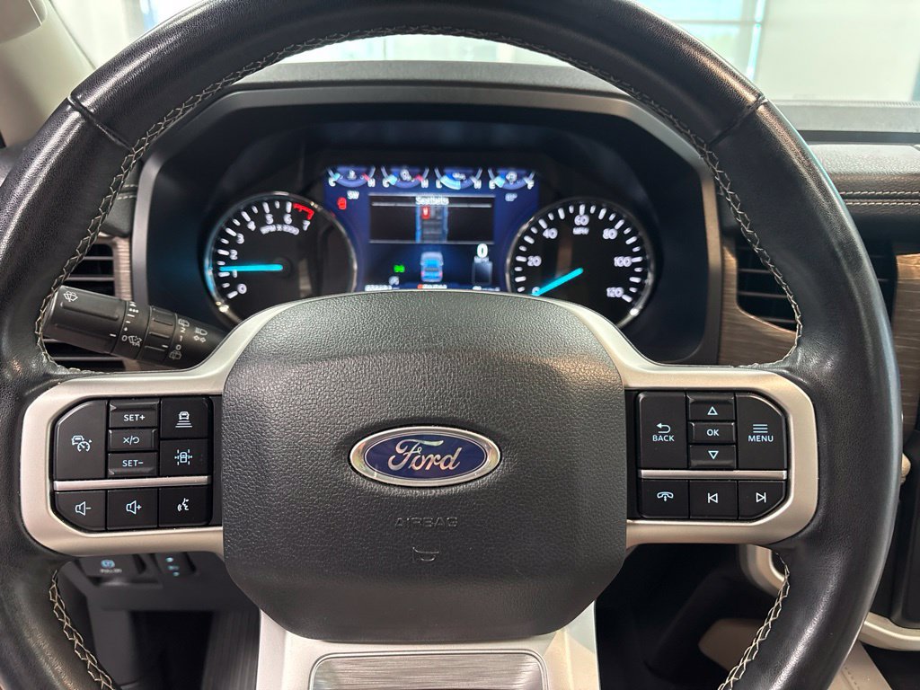 Used 2024 Ford Expedition Limited RWD image 22