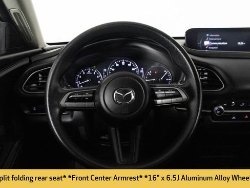 Used 2022 MAZDA CX-30 AWD 2.5 S image 28