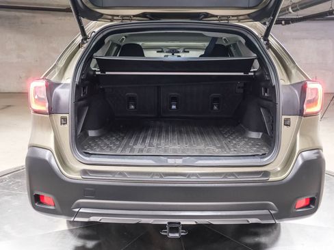 Used 2024 Subaru Outback Premium AWD/4WD image 30