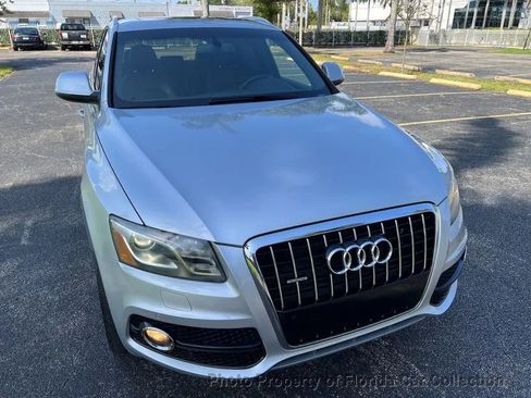 Used 2012 Audi Q5 3.2 Prestige image 15