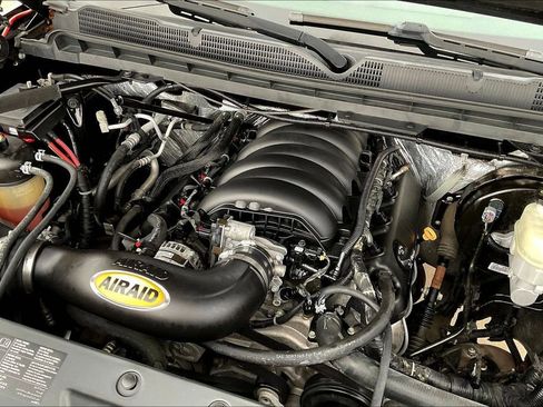 Used 2017 Chevrolet Silverado 1500 LT image 31